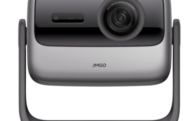 2026年企業會議投影解決方案：提升簡報效果的專業設備選擇