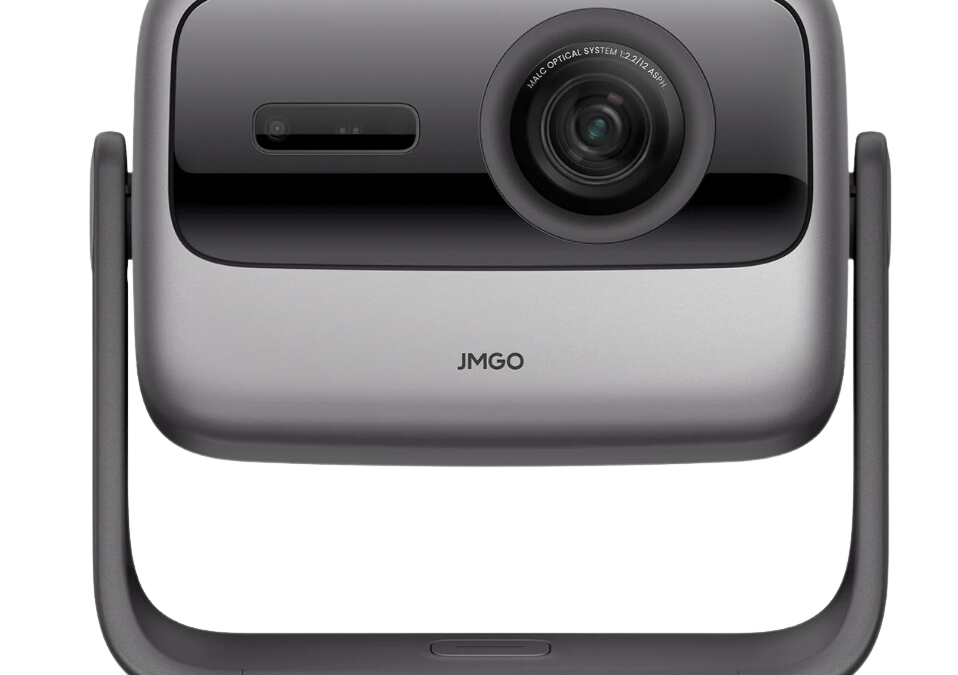 2026年企業會議投影解決方案：提升簡報效果的專業設備選擇