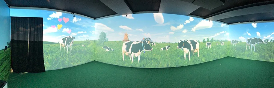 投影映射租賃香港｜Projection Mapping 活動投影製作方案