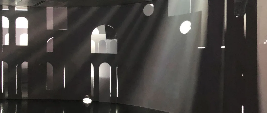 香港投影映射 Projection Mapping：建築外牆與舞台投影方案
